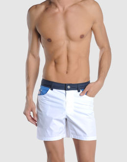 MC2 SAINT BARTH - MARE E PISCINA - Boxer da mare - su YOOX.COM