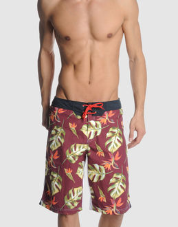 MC2 SAINT BARTH - MARE E PISCINA - Boxer da mare - su YOOX.COM
