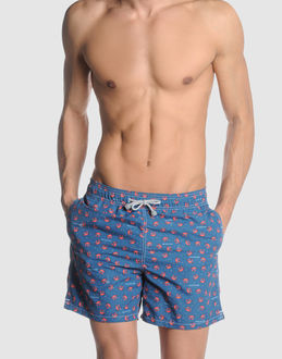 MC2 SAINT BARTH - MARE E PISCINA - Boxer da mare - su YOOX.COM