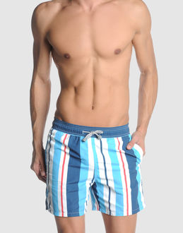 MC2 SAINT BARTH - MARE E PISCINA - Boxer da mare - su YOOX.COM