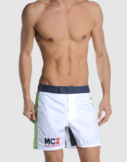 MC2 SAINT BARTH - MARE E PISCINA - Boxer da mare - su YOOX.COM
