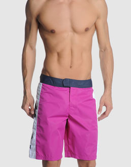 MC2 SAINT BARTH - MARE E PISCINA - Boxer da mare - su YOOX.COM
