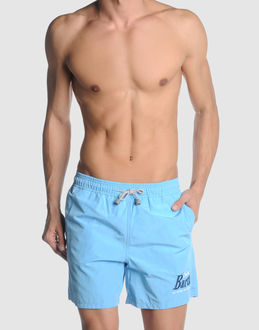 MC2 SAINT BARTH - MARE E PISCINA - Boxer da mare - su YOOX.COM