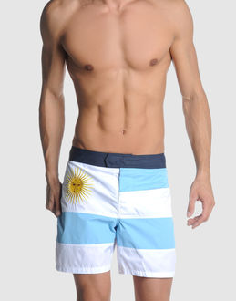 MC2 SAINT BARTH - MARE E PISCINA - Boxer da mare - su YOOX.COM