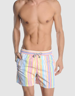 MC2 SAINT BARTH - MARE E PISCINA - Boxer da mare - su YOOX.COM
