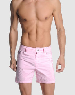 MC2 SAINT BARTH - MARE E PISCINA - Boxer da mare - su YOOX.COM