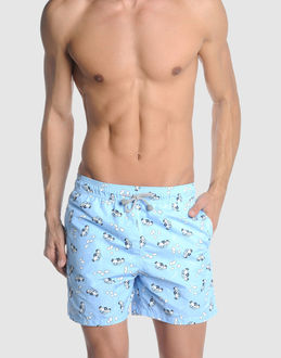 MC2 SAINT BARTH - MARE E PISCINA - Boxer da mare - su YOOX.COM