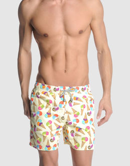 MC2 SAINT BARTH - MARE E PISCINA - Boxer da mare - su YOOX.COM