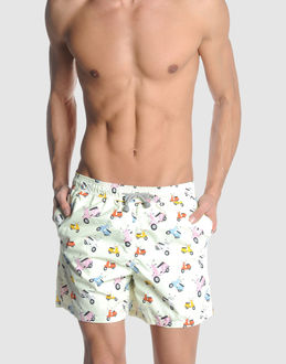 MC2 SAINT BARTH - MARE E PISCINA - Boxer da mare - su YOOX.COM
