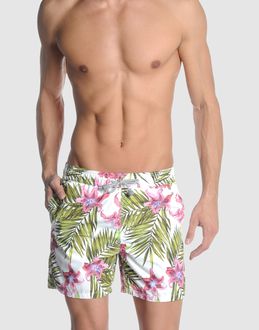 MC2 SAINT BARTH - MARE E PISCINA - Boxer da mare - su YOOX.COM