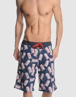 MC2 SAINT BARTH - MARE E PISCINA - Boxer da mare - su YOOX.COM