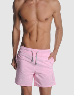 MC2 SAINT BARTH - MARE E PISCINA - Boxer da mare - su YOOX.COM