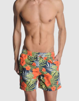 MC2 SAINT BARTH - MARE E PISCINA - Boxer da mare - su YOOX.COM