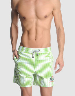 MC2 SAINT BARTH - MARE E PISCINA - Boxer da mare - su YOOX.COM