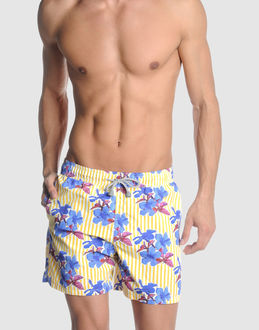 MC2 SAINT BARTH - MARE E PISCINA - Boxer da mare - su YOOX.COM