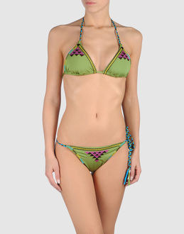REPLAY SUN FUN - MARE E PISCINA - Bikini - su YOOX.COM