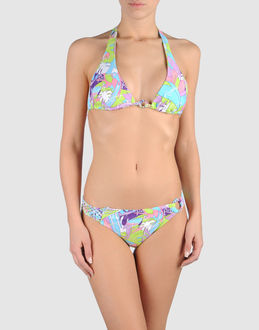 REPLAY SUN FUN - MARE E PISCINA - Bikini - su YOOX.COM