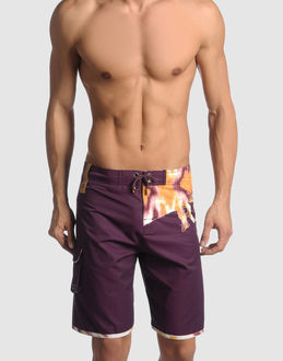 REPLAY SUN FUN - MARE E PISCINA - Boxer da mare - su YOOX.COM