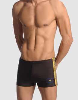 REPLAY SUN FUN - MARE E PISCINA - Boxer da mare - su YOOX.COM