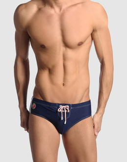 REPLAY SUN FUN - MARE E PISCINA - Slip mare - su YOOX.COM