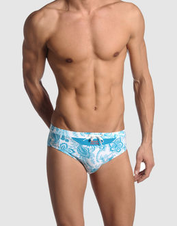 REPLAY SUN FUN - MARE E PISCINA - Slip mare - su YOOX.COM