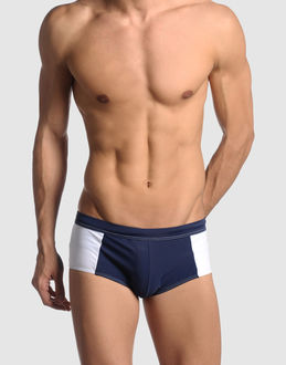 REPLAY SUN FUN - MARE E PISCINA - Slip mare - su YOOX.COM
