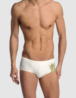 REPLAY SUN FUN - MARE E PISCINA - Slip mare - su YOOX.COM