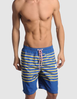 REPLAY SUN FUN - MARE E PISCINA - Boxer da mare - su YOOX.COM