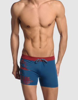 D&G BEACHWEAR - MARE E PISCINA - Boxer da mare - su YOOX.COM