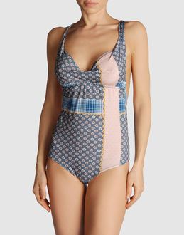 KRISTINA TI - MARE E PISCINA - Costumi interi - su YOOX.COM