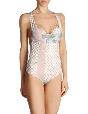 KRISTINA TI - One-piece suit
