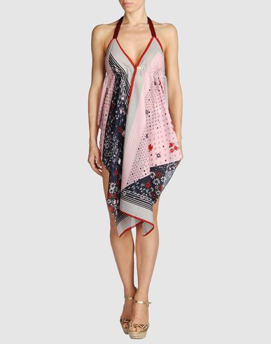 ZOOM SOFIA RETRO BAZAR RENEWALL - Cover-up