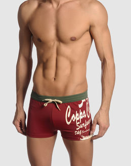 D&G BEACHWEAR - MARE E PISCINA - Boxer da mare - su YOOX.COM