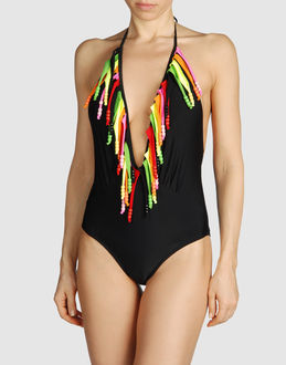MANOUSH - MARE E PISCINA - Costumi interi - su YOOX.COM