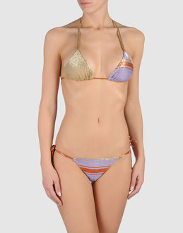 VANDA CATUCCI - MARE E PISCINA - Bikini - su YOOX.COM