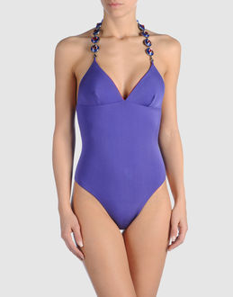 VANDA CATUCCI - MARE E PISCINA - Costumi interi - su YOOX.COM
