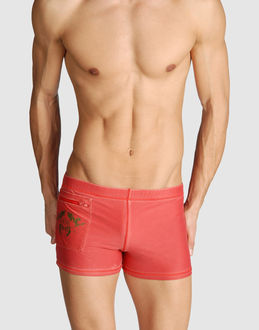 DIESEL - MARE E PISCINA - Boxer da mare - su YOOX.COM