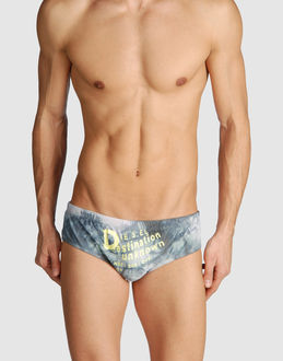 DIESEL - MARE E PISCINA - Slip mare - su YOOX.COM