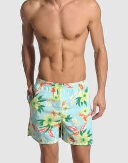 FAÇONNABLE - MARE E PISCINA - Boxer da mare - su YOOX.COM