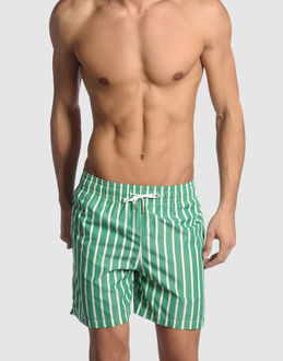 FAÇONNABLE - MARE E PISCINA - Boxer da mare - su YOOX.COM