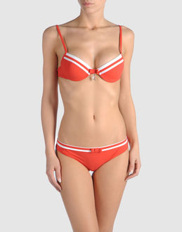 EMPORIO ARMANI SWIMWEAR - MARE E PISCINA - Bikini - su YOOX.COM