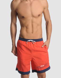 GANT - MARE E PISCINA - Boxer da mare - su YOOX.COM