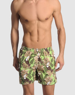FAÇONNABLE - MARE E PISCINA - Boxer da mare - su YOOX.COM