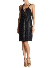 BLUMARINE BEACHWEAR - Cover-up