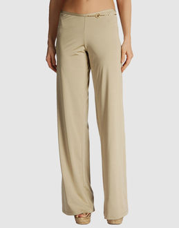 BLUMARINE BEACHWEAR  - MARE E PISCINA - Pantaloni da mare - su YOOX.COM