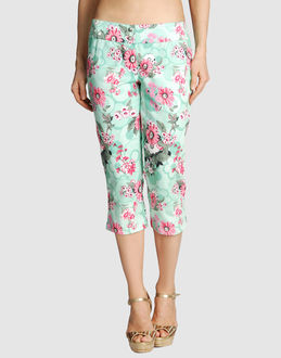 BLUMARINE BEACHWEAR  - MARE E PISCINA - Pantaloni da mare - su YOOX.COM