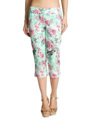 BLUMARINE BEACHWEAR - Beach pants