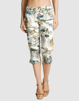 BLUMARINE BEACHWEAR  - MARE E PISCINA - Pantaloni da mare - su YOOX.COM