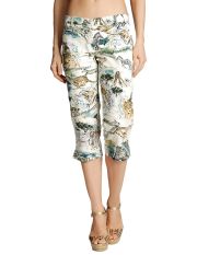 BLUMARINE BEACHWEAR - Beach pants