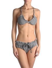 SARAH WAYNE - Bikini